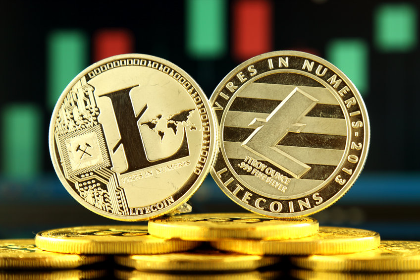 5 Reasons Why You Should Buy Litecoin (LTC)