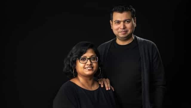 You are currently viewing Bangalore’s Nirupesh Joshi and Mercy Amalraj are determined to rewrite India’s watch-making history