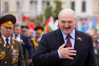 Belarus President, lukashenko, crypto, regulation, law