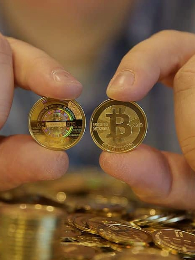 Rio De Janeiro Plans To Buy Bitcoin With City’s 1% Reserve; Tax Discounts Also To Be Offered