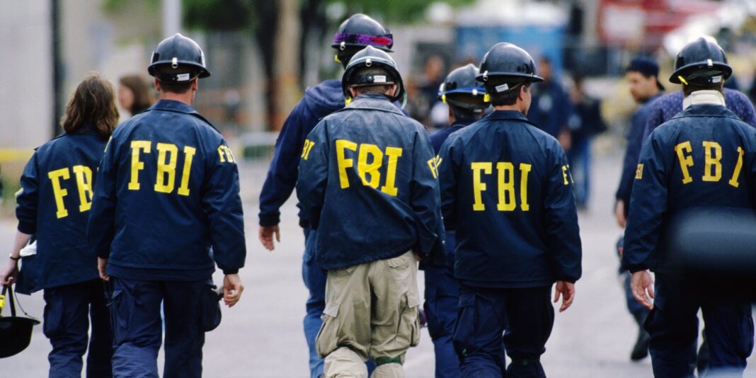 FBI created, FBI Says Crypto Payments, ransom, ransomware, crypto