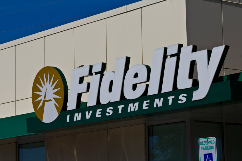 Fidelity Investments has launched a physical bitcoin ETP in Europe