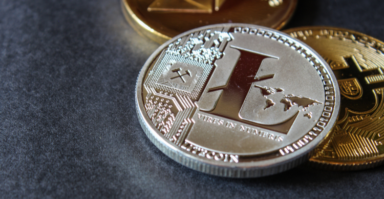 Litecoin (LTC) rebounds sharply from January lows