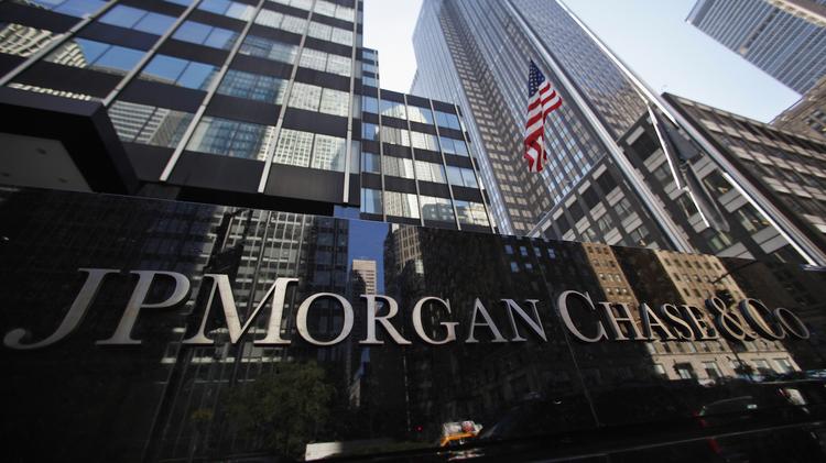 MANA Rises 10% After JPMorgan Entered The Metaverse