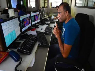 Sensex ends 14 points lower, Nifty closes at 16,634; today’s top gainers and losers