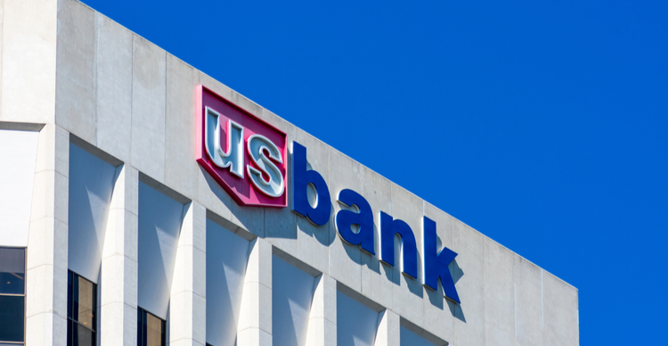 US Bank partners with NYDIG to offer BTC custody services