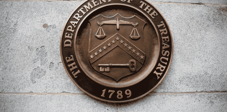 US Treasury Hints, irs, reporting, rules, crypto
