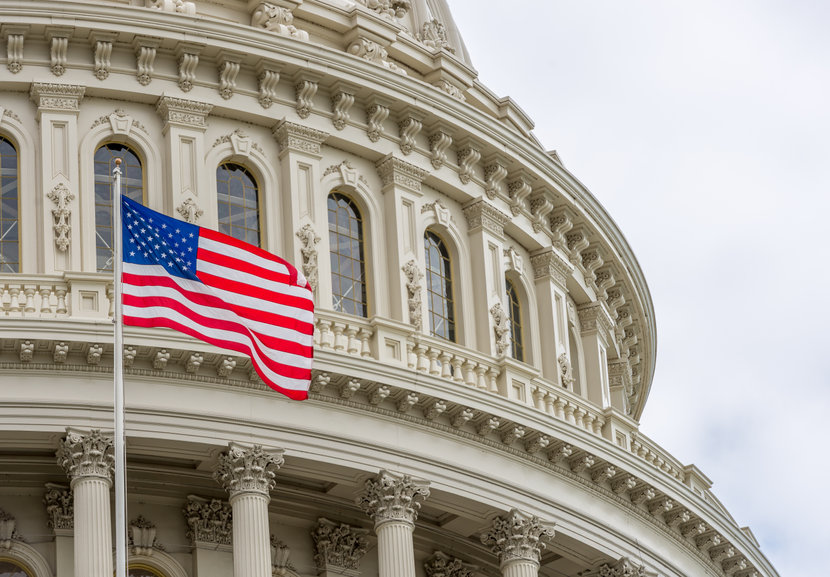 US official: Congress needs to act quickly on stablecoin regulation