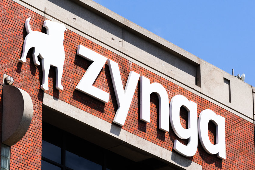 Zynga set to wade into blockchain NFT play-to-earn games
