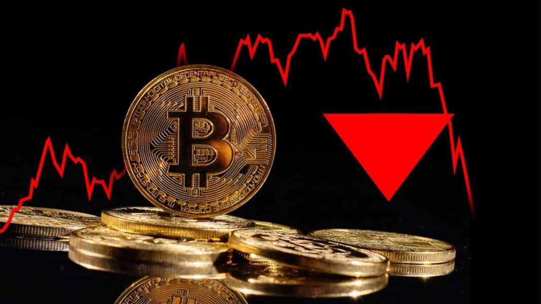 Bitcoin (BTC) Price Could Slide More Lower, Here's Why