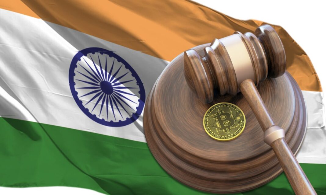 India's GST Council Aims Levying 28% Tax On Cryptocurrencies