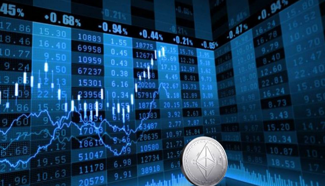 Crypto Market Cap Climbs 15% After Ethereum Merge Date Revelation
