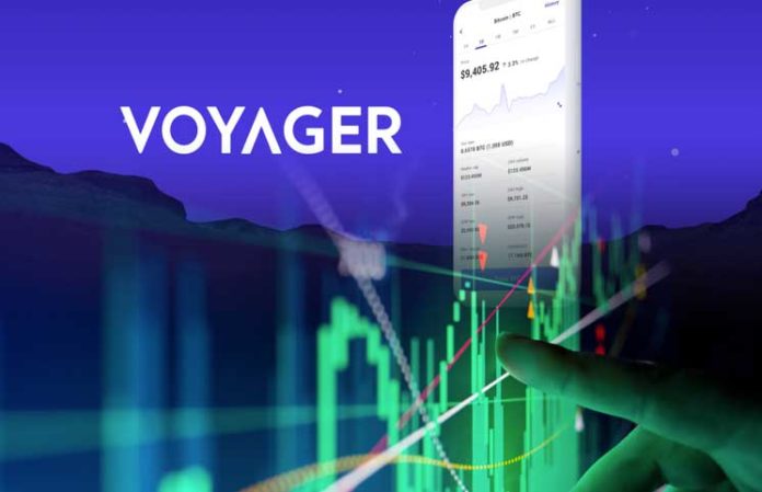 FTX Has A Way To Give Voyager Clients Some Of Their Assets Back