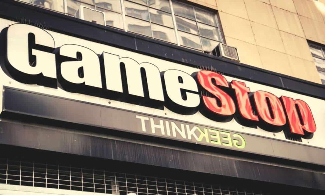 GameStop Launches Long-Awaited NFT Marketplace