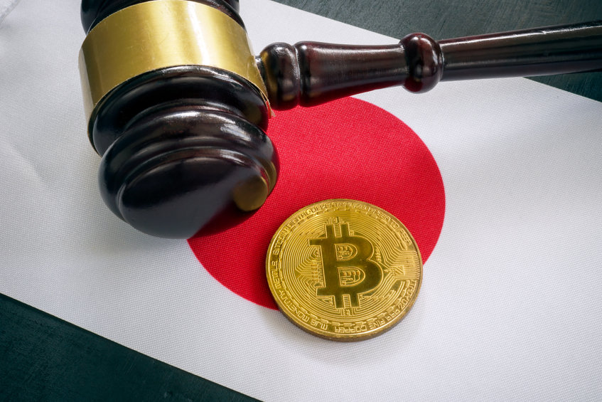 Japanese lawmakers pass stablecoin bill to safeguard crypto investors