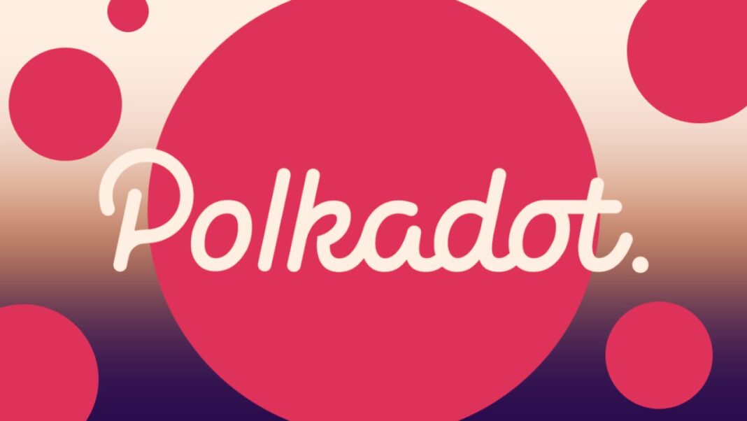Polkadot’s Network Usage Remains Strong Despite Market Downturn