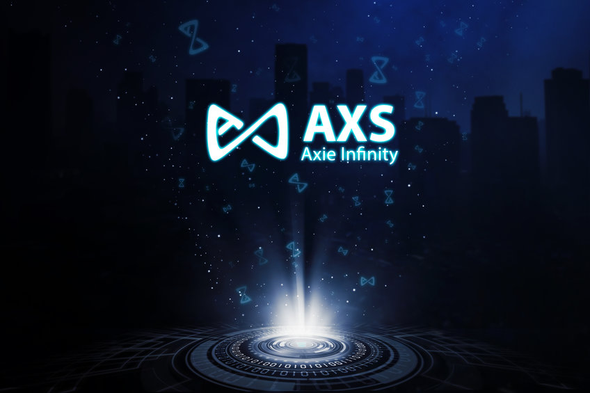 Should you buy Axie Infinity as the price shoots 6% amid crypto recoveries