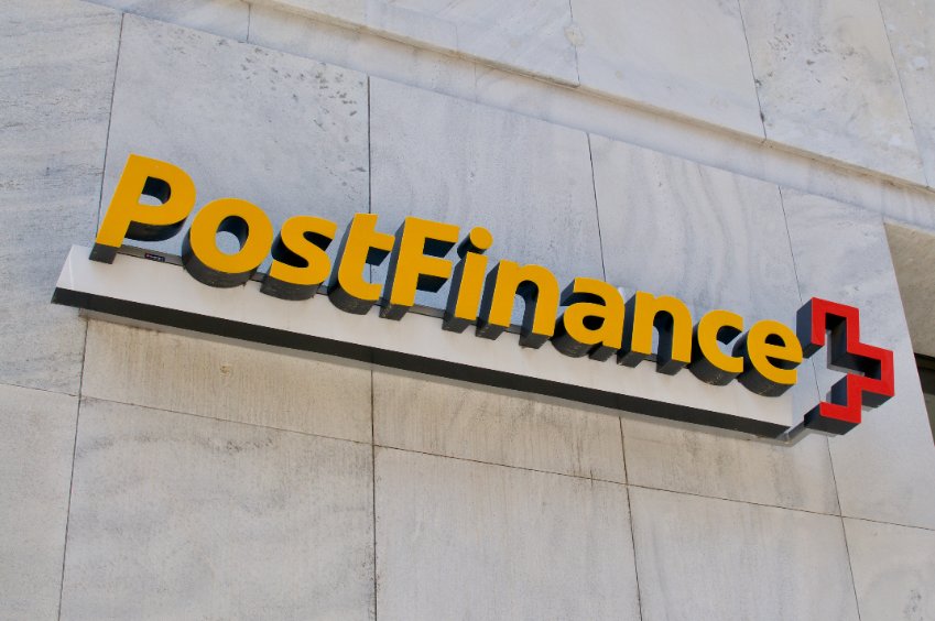 Swiss post office's PostFinance to launch crypto services by 2024