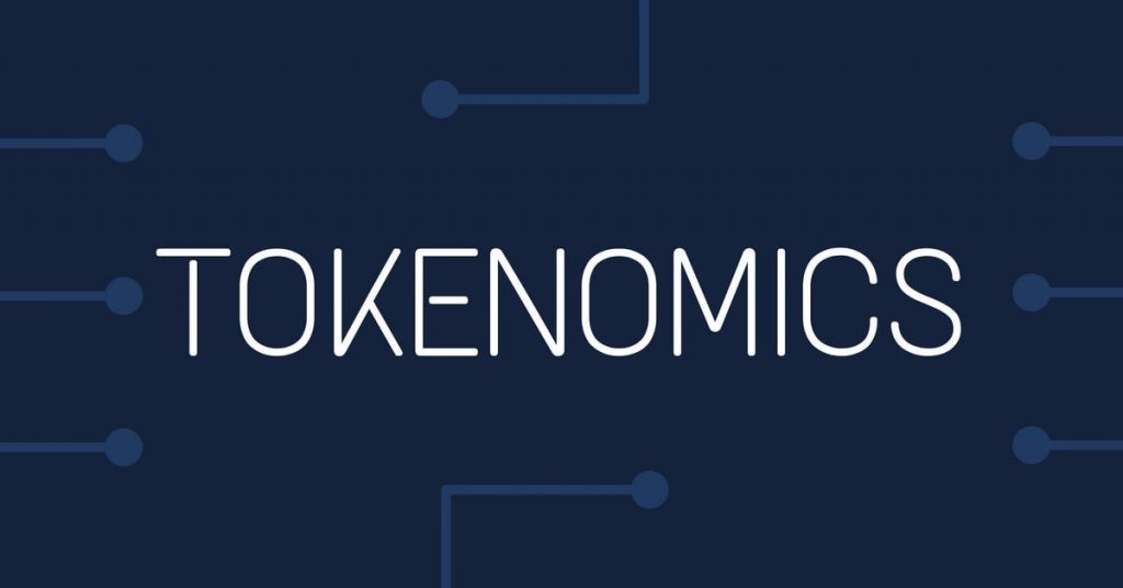 Tokenomics : The Economics of ICOs