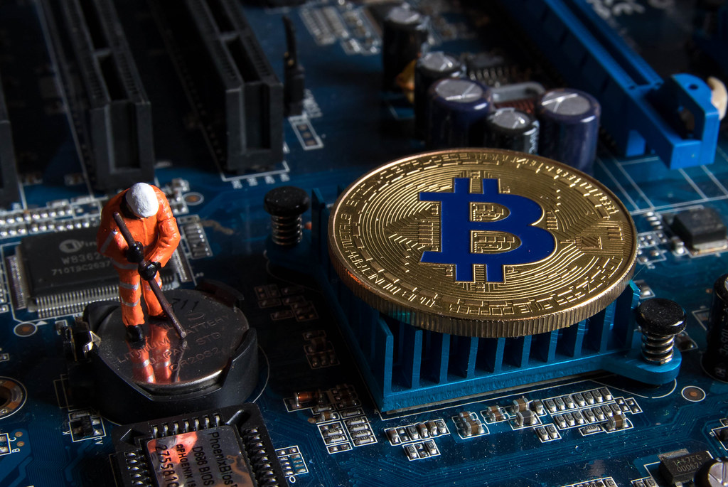 US Congress Group Is Disturbed By Crypto Mining Energy Usage
