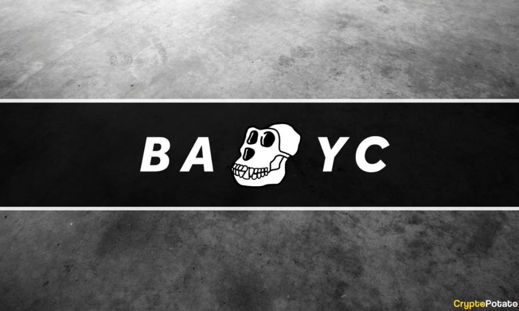 BAYC Has Tanked 90% as NFT Collection Floor Prices Plummet  