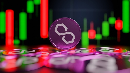 Celsius moves $59M MATIC, LINK, other altcoins to exchange
