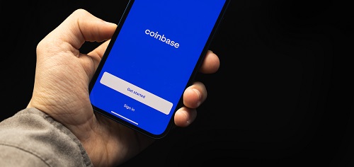 Coinbase Wallet launches instant messaging feature