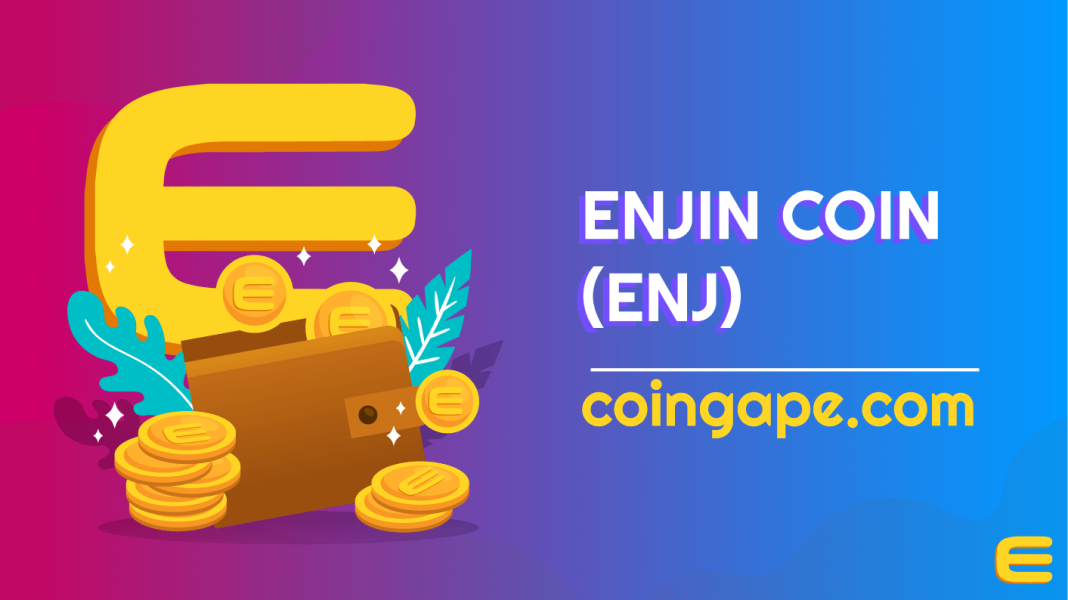 Enjin Coin [ENJ] - Gaming, NFTs and 2021 Price Predictions