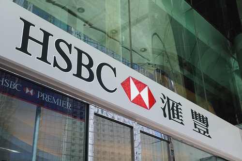 HSBC allows access to Bitcoin and Ethereum ETFs in Hong Kong