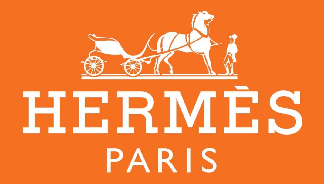 Hermès Reveals Its Plant For Metaverse Fashion Show, Crypto & NFTs