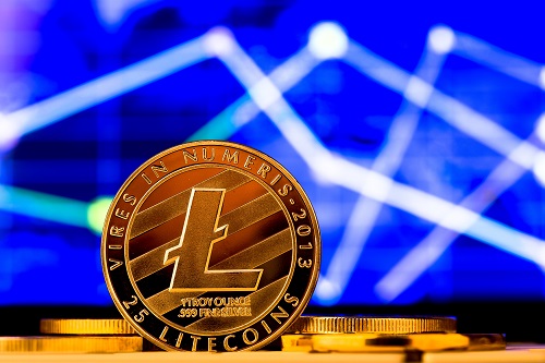 Litecoin creator Charlie Lee: LTC could rise to 10% of BTC