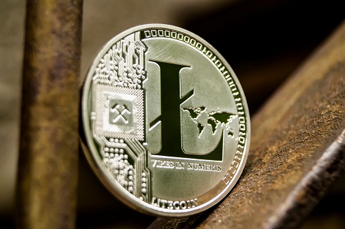 Litecoin price bounces strongly as LTC hits 14-month high