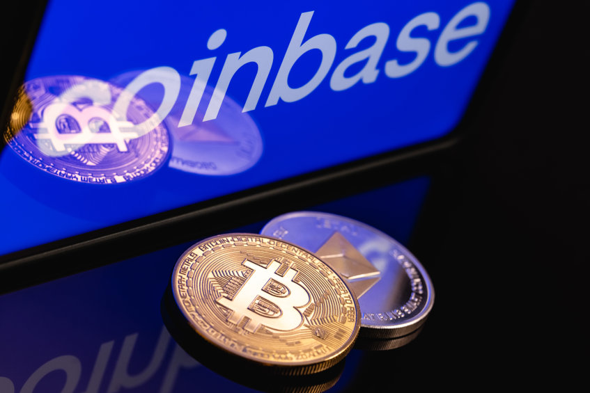 SEC asked Coinbase to list only Bitcoin: FT report