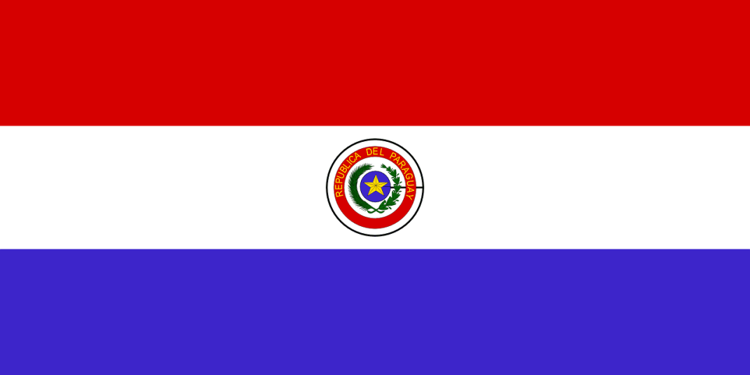The President Of Paraguay Vetoes The Crypto Regulation Law