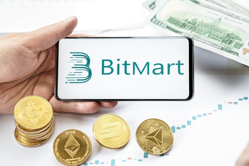 $1.6M raised one month into Shiba Memu presale, BitMart listing announced
