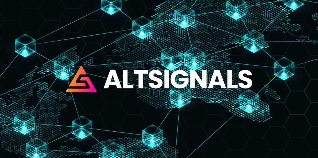 AltSignals price forecast 2023: How attractive is $ASI in the presale?