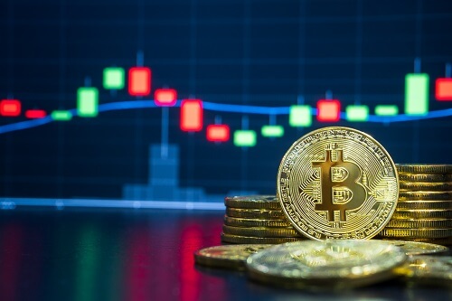 BREAKING: Bitcoin hits $28k after Grayscale win against SEC - CoinJournal
