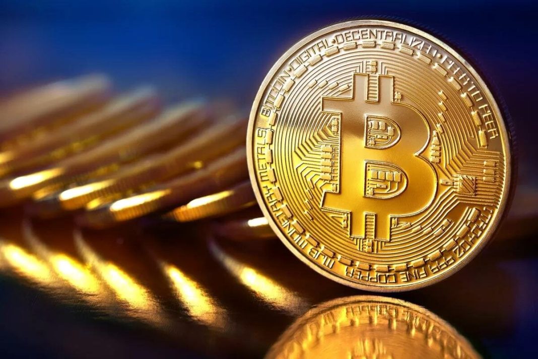 Bitcoin crypto market news draft bill