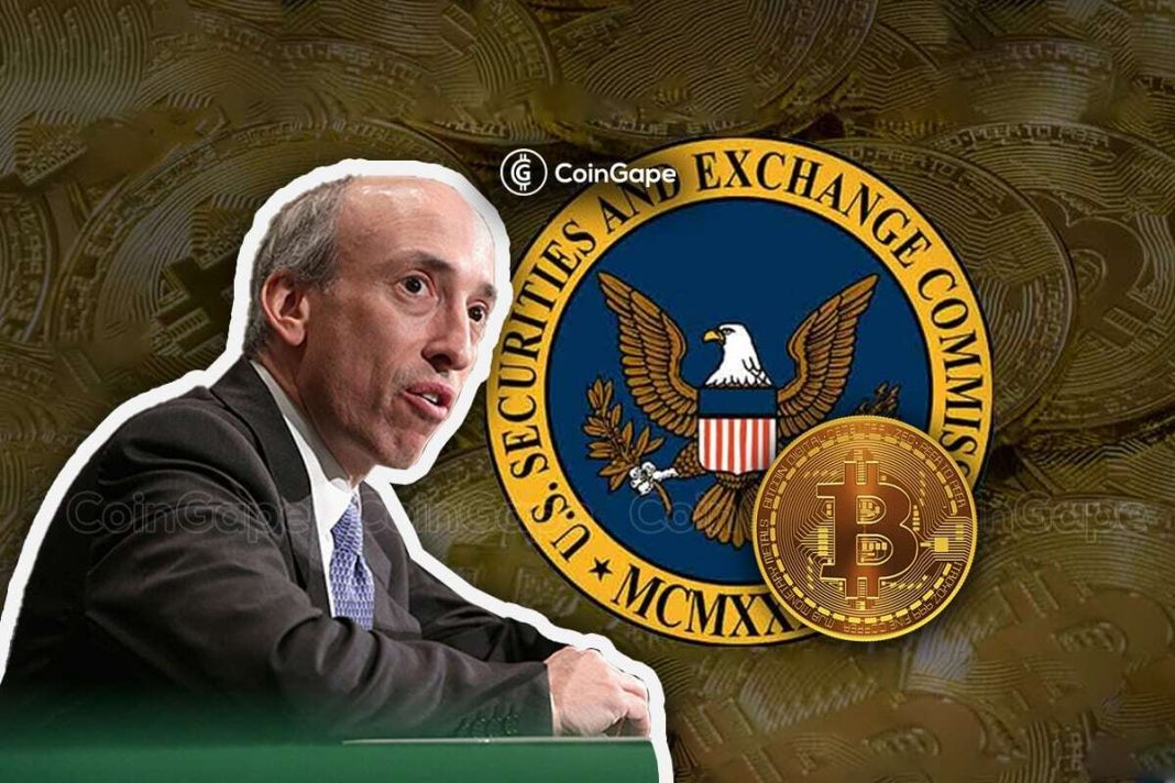 Big Week For Crypto: Potential Grayscale Decision And Bitcoin ETF Approval By US SEC