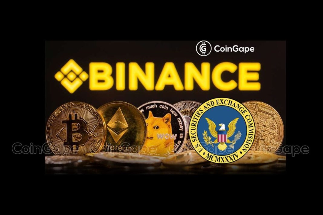 Binance Triggers Another Crypto Market Selloff In September