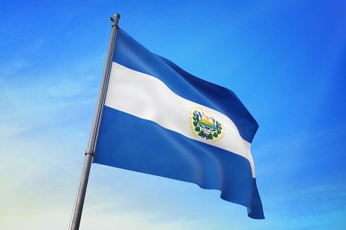 Binance secures crypto exchange licenses in El Salvador