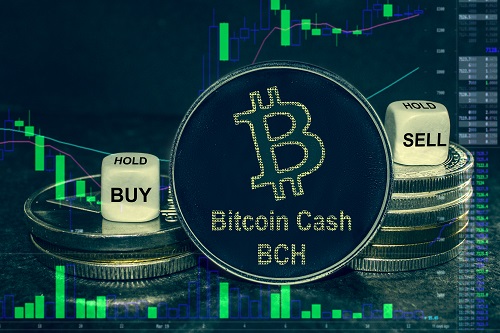 Bitcoin Cash price: Sellers pounce after 21% BCH spike