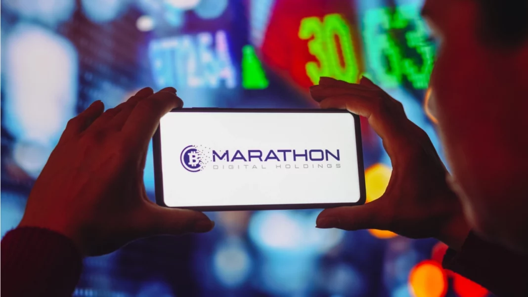 marathon earnings
