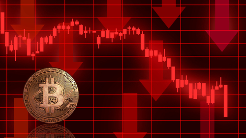 Bitcoin dropped below $26k in sudden crash: Will traders suffer more losses