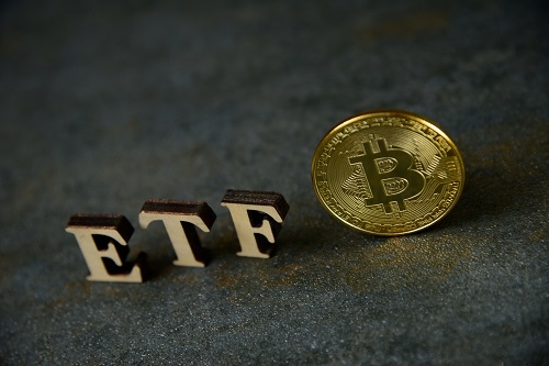 Bitcoin spot ETF? Expert says SEC has 