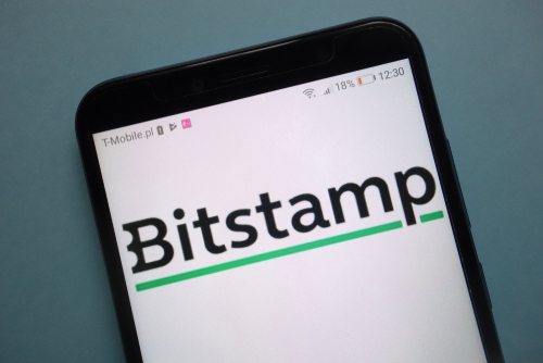 Bitstamp is raising funds to expand services in Asia and Europe: Bloomberg report