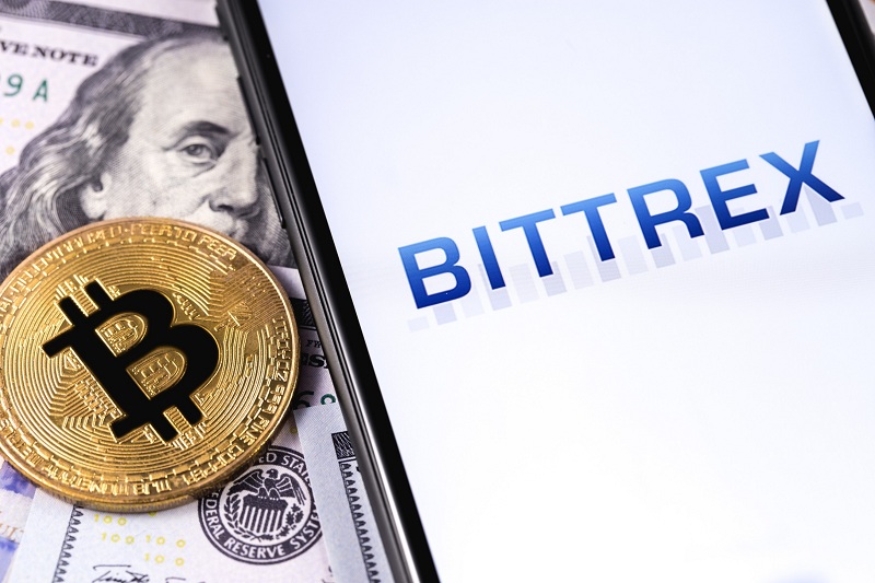 Bittrex agrees to settle $24M in SEC lawsuit, doesn't accept or decline allegations