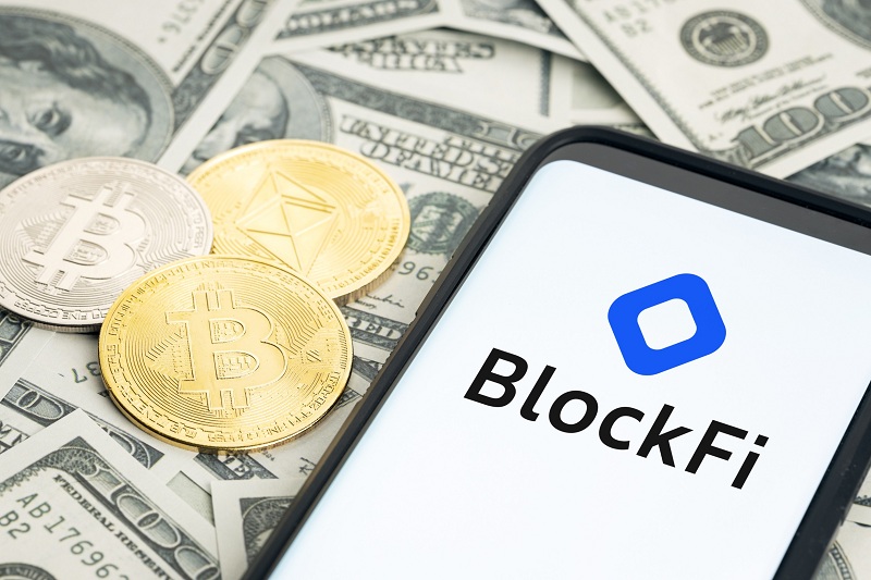 BlockFi files to be allowed to convert users' trade-only assets into stablecoins