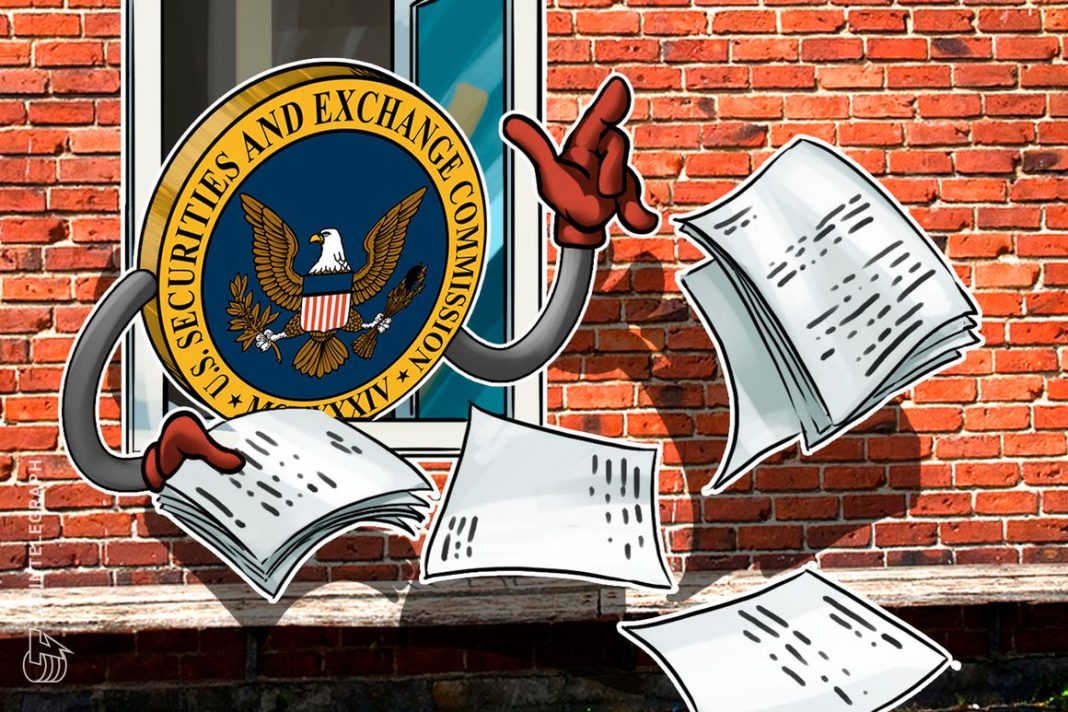 Crypto lawyer about SEC: ‘Problematic to imply all NFTs are securities’