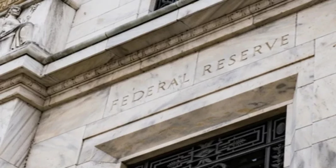 Federal Reserve crypto interest rates